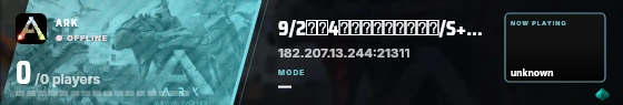 Blade badge preview