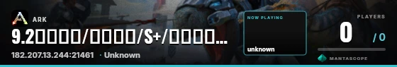 Hero badge preview