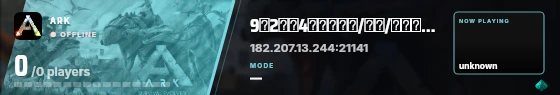 Blade badge preview