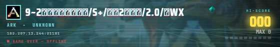 Arcade badge preview