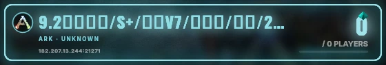 Marquee badge preview