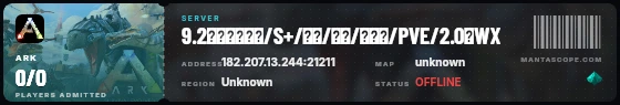 Ticket badge preview