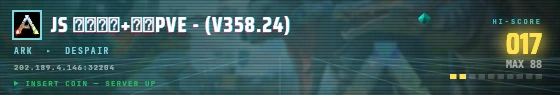 Arcade badge preview