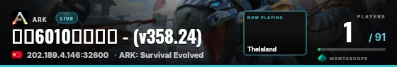 Hero badge preview