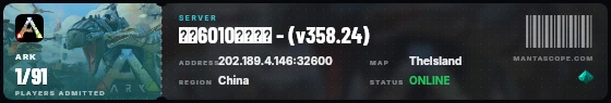 Ticket badge preview