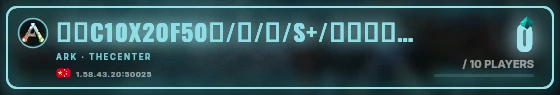 Marquee badge preview