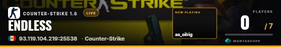 Hero badge preview