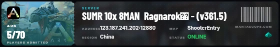 Ticket badge preview