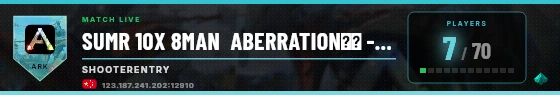 Scoreboard badge preview