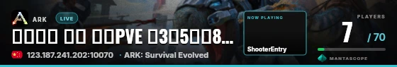 Hero badge preview
