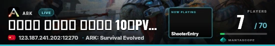 Hero badge preview