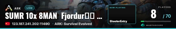 Hero badge preview