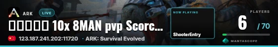 Hero badge preview