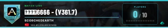 Scoreboard badge preview