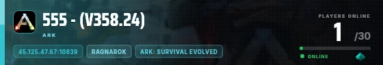 Edge badge preview