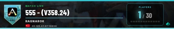 Scoreboard badge preview