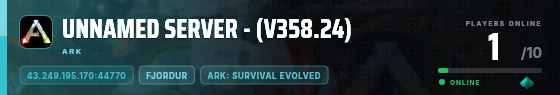 Edge badge preview