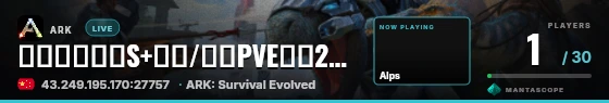 Hero badge preview