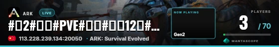 Hero badge preview
