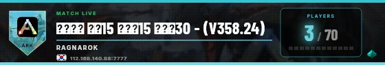 Scoreboard badge preview