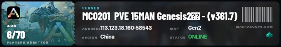 Ticket badge preview