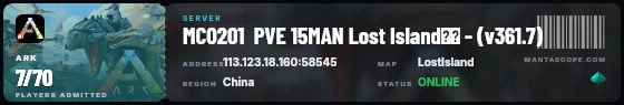 Ticket badge preview