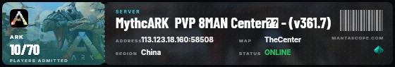 Ticket badge preview
