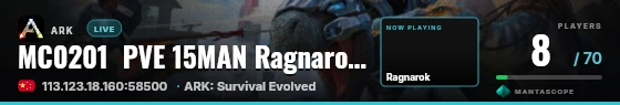 Hero badge preview
