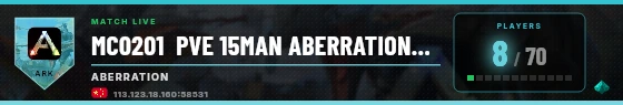 Scoreboard badge preview