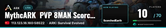 Hero badge preview