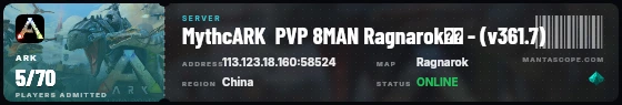 Ticket badge preview