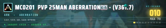 Arcade badge preview