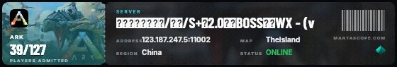 Ticket badge preview