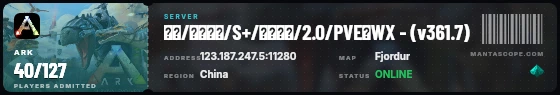 Ticket badge preview