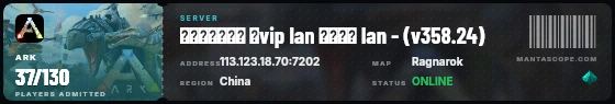 Ticket badge preview