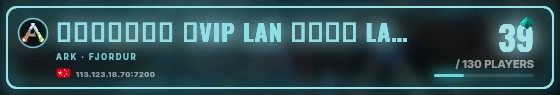 Marquee badge preview