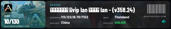 Ticket badge preview