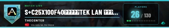 Scoreboard badge preview