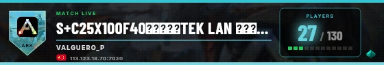 Scoreboard badge preview