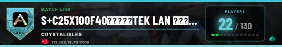 Scoreboard badge preview