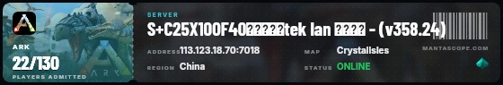 Ticket badge preview