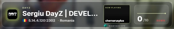 Glass badge preview