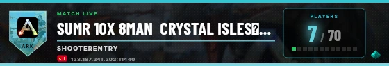 Scoreboard badge preview