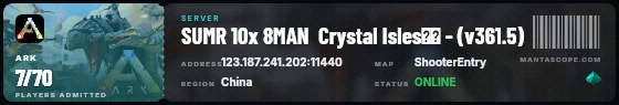 Ticket badge preview