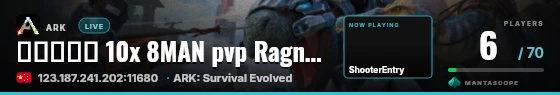 Hero badge preview