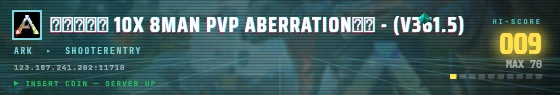 Arcade badge preview