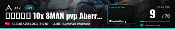 Hero badge preview