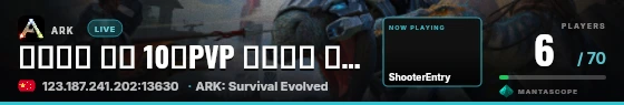 Hero badge preview