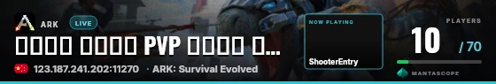 Hero badge preview