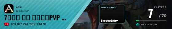 Sweep badge preview